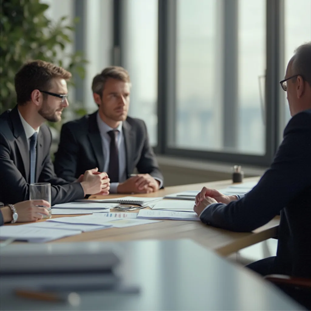 Consultor Técnico